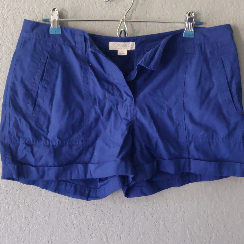 Forever21 Shorts